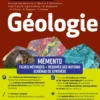 Mémento Géologie BCPST 1re et 2e années – 2e édition actualisée