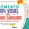 Mémento 100% visuel des bilans sanguins et autres examens biologiques IFSI