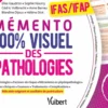 Mémento 100 % visuelMémento 100% visuel des pathologies - IFAS et IFAP