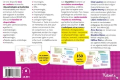 Mémento 100 % visuelMémento 100% visuel des pathologies - IFAS et IFAP