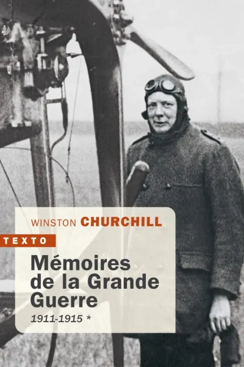 Mémoires de la grande guerre