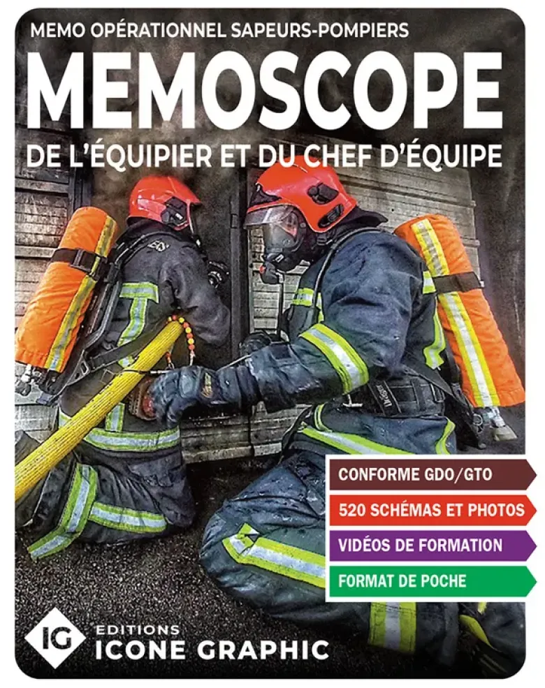Mémoscope de l'Equipier et Chef d'Equipe