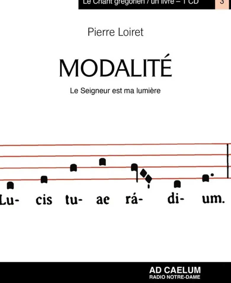 Modalité