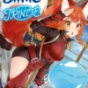 Moi, quand je me réincarne en Slime - Trinité - tome 11