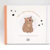Mon Album de naissance et de mes premières fois - Fille