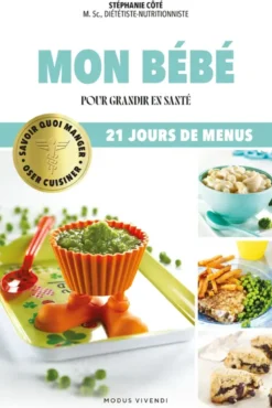 Mon bébé