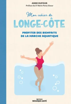 Mon cahier de longe-côte