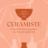 Mon carnet de céramiste