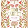 Mon carnet pour lire la Bible - version claire