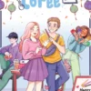 Mon coeur Corée - Saranghae (Je t'aime)