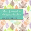 Mon journal de grand-mère