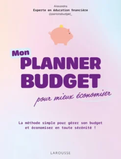 Mon planner budget