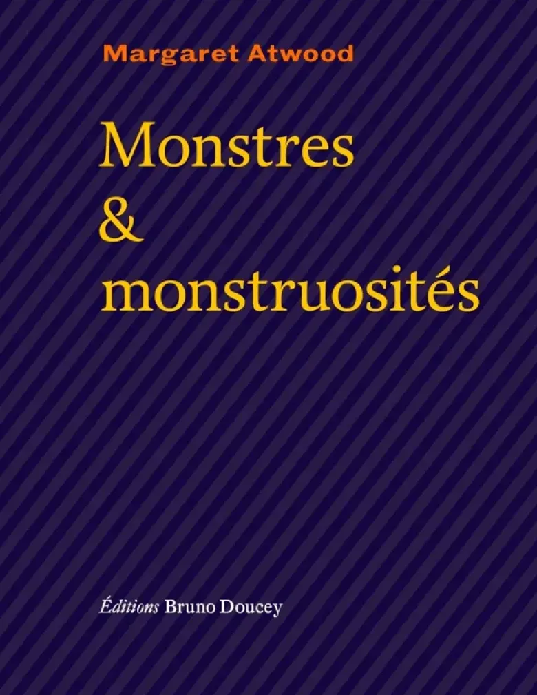 Monstres & monstruosités
