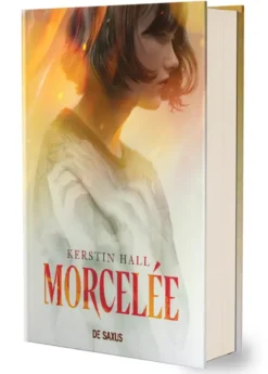 Morcelée (relié)