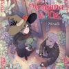 Morgana & OzMorgana et Oz - tome 1