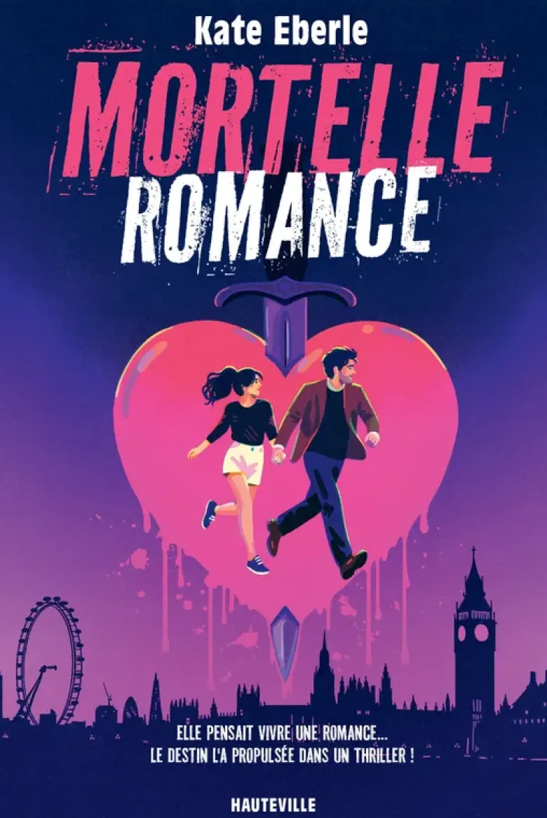 Mortelle Romance
