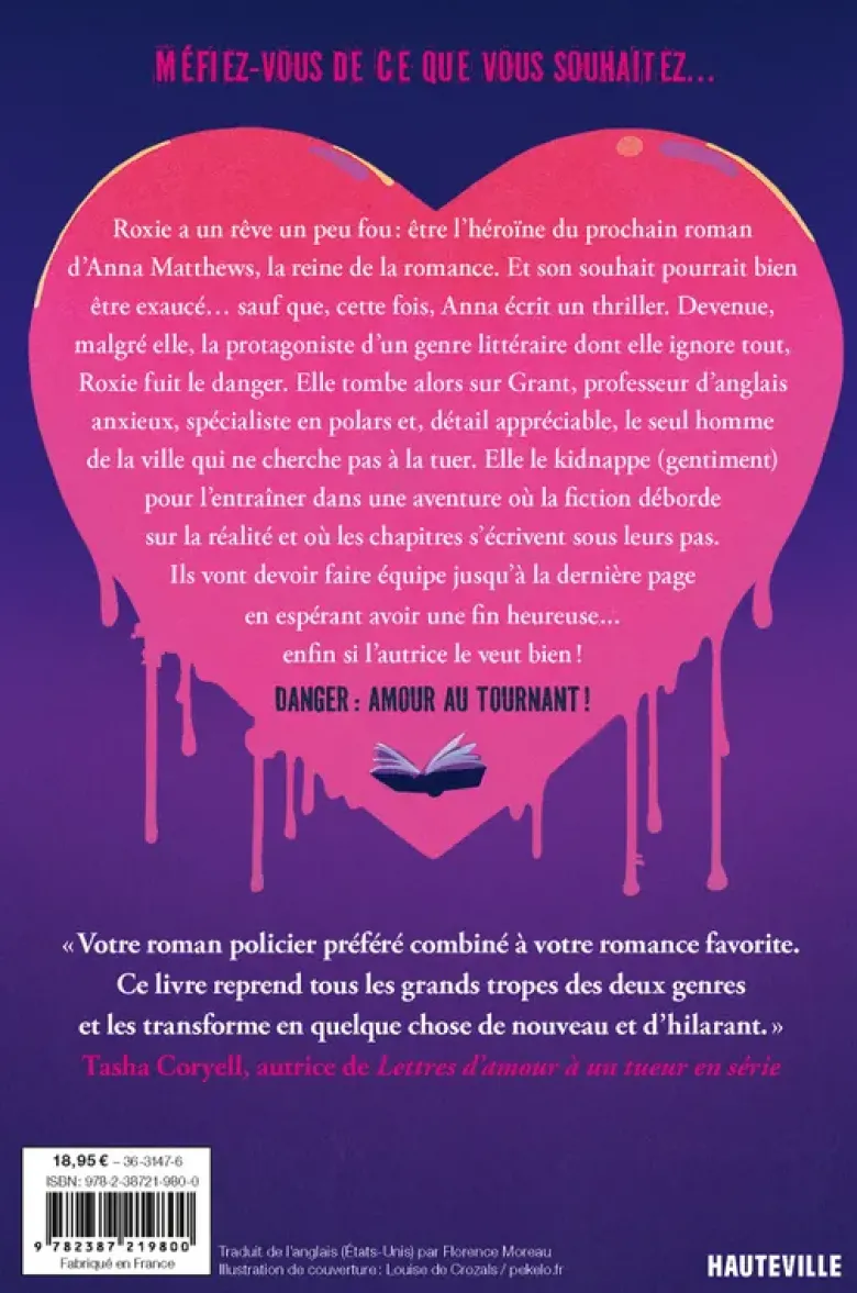 Mortelle Romance