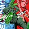 Moscow 2160 - Tome 4