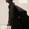 Mossi Traoré. La mode aussi