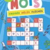 Mots Croises Meles Fleches 9 A