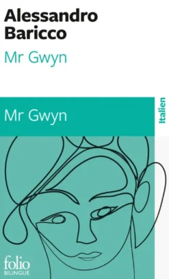 Mr Gwyn / Mr Gwyn