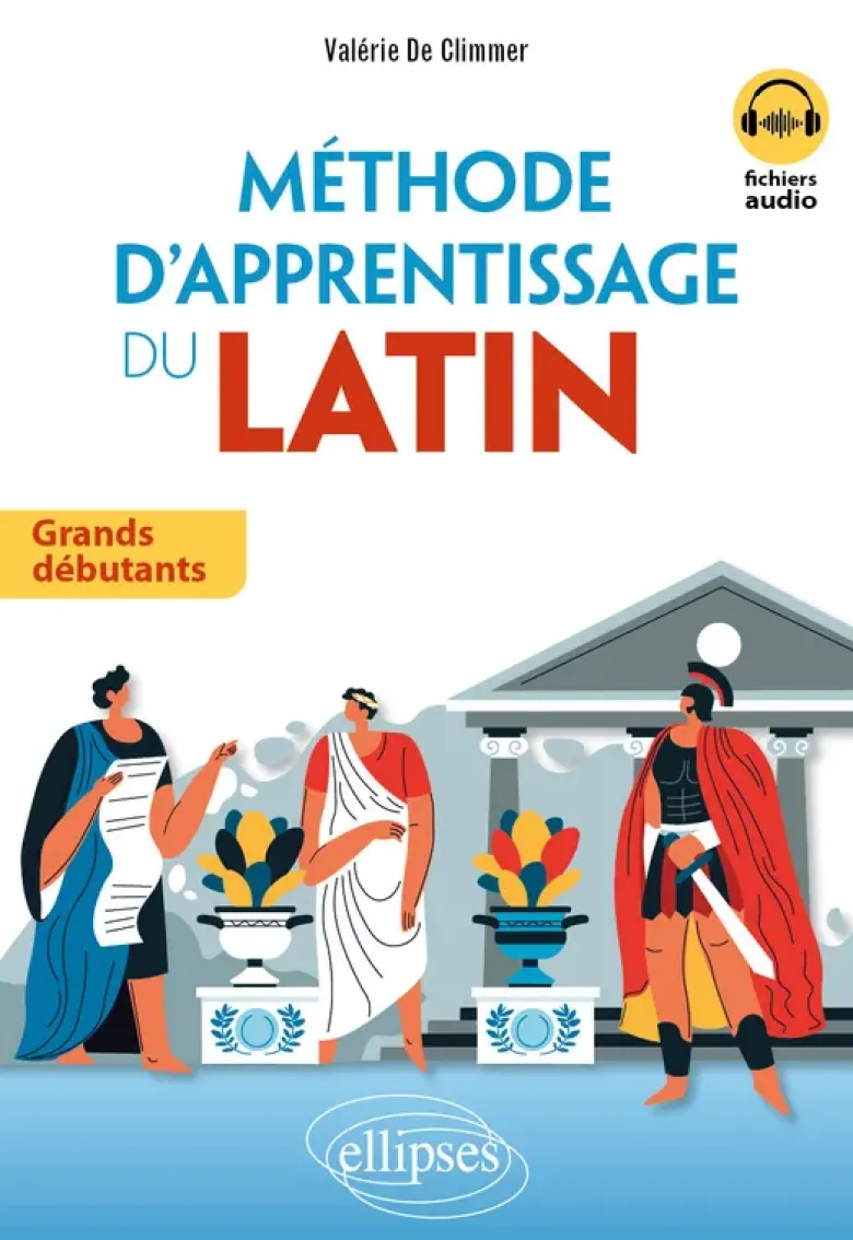 Méthode d'apprentissage du latin