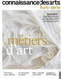 Métiers d'art