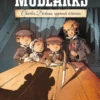 Mudlarks - histoire complète
