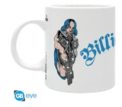Mug Billie Eilish Bling