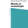 Musée et muséologie