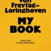 My book