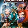 My hero academia tome 20