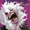 My hero academiaTomura Shigaraki