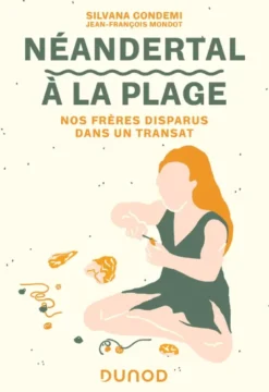 Néandertal à la plage