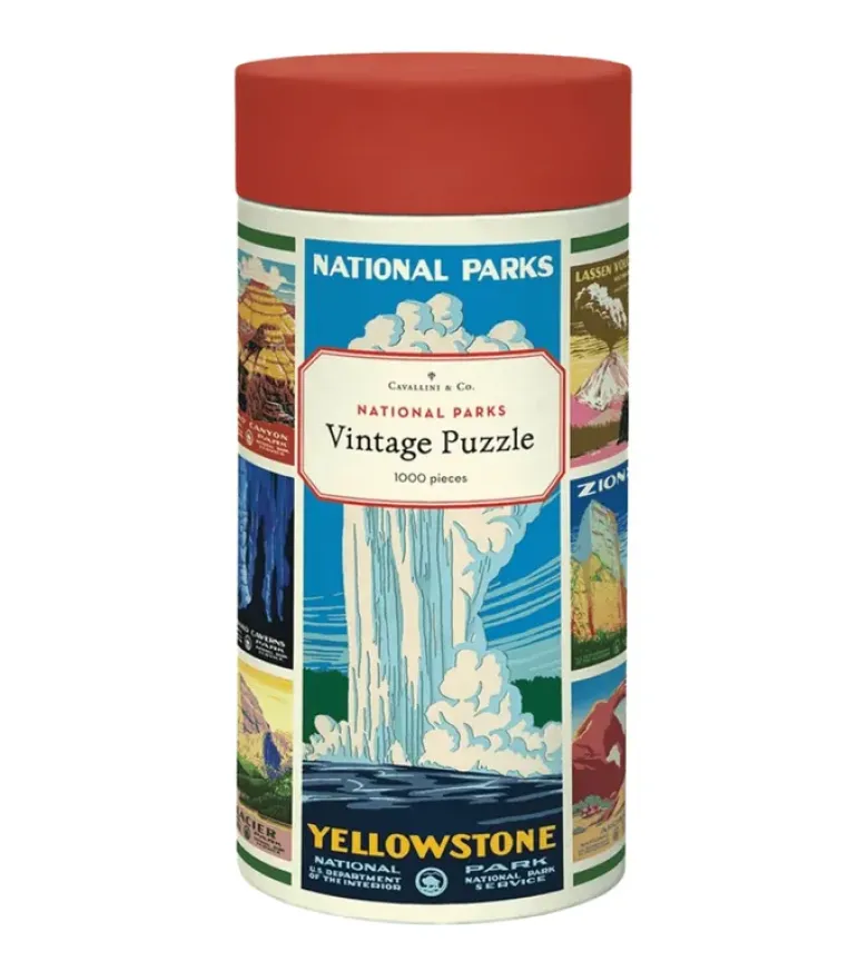 National Parks