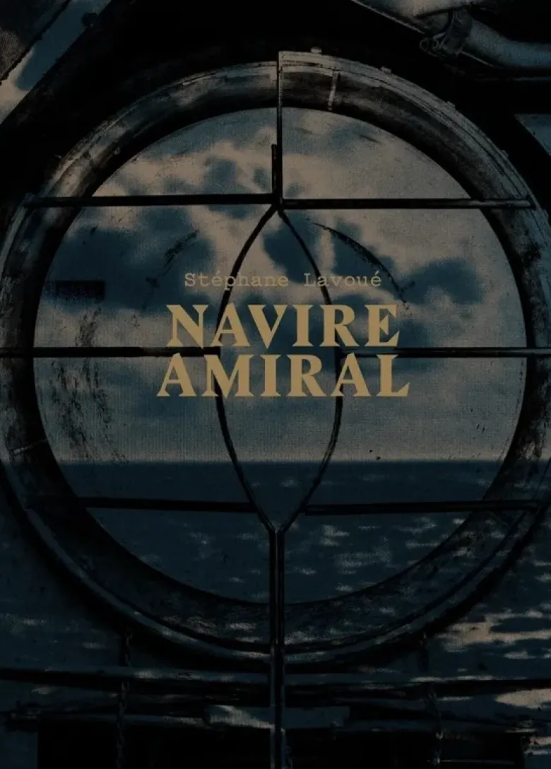 Navire amiral