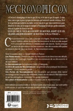 Necronomicon