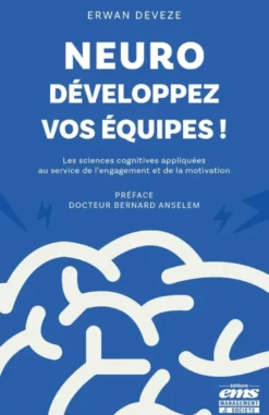 Neuro-développez vos équipes !
