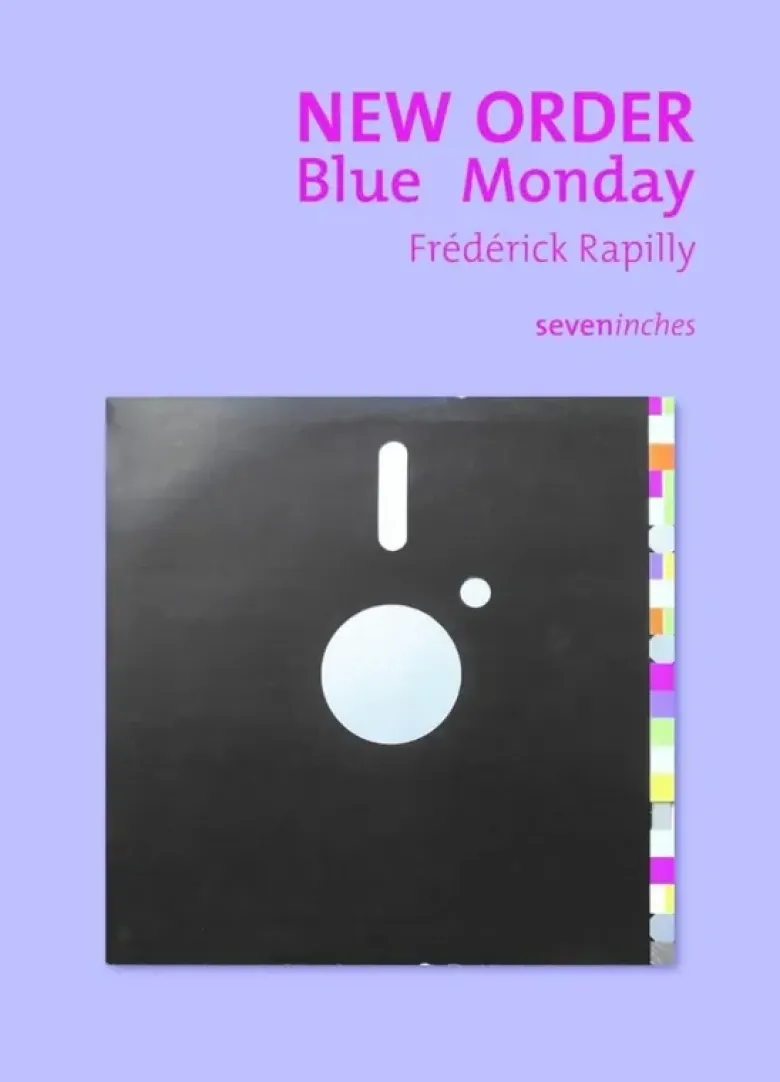 New Order - Blue Monday