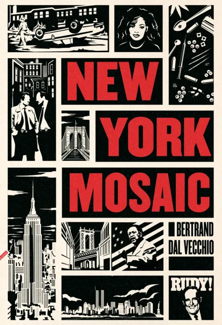 New York Mosaic