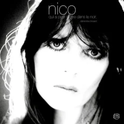 Nico qui a peur d'être dans le noir