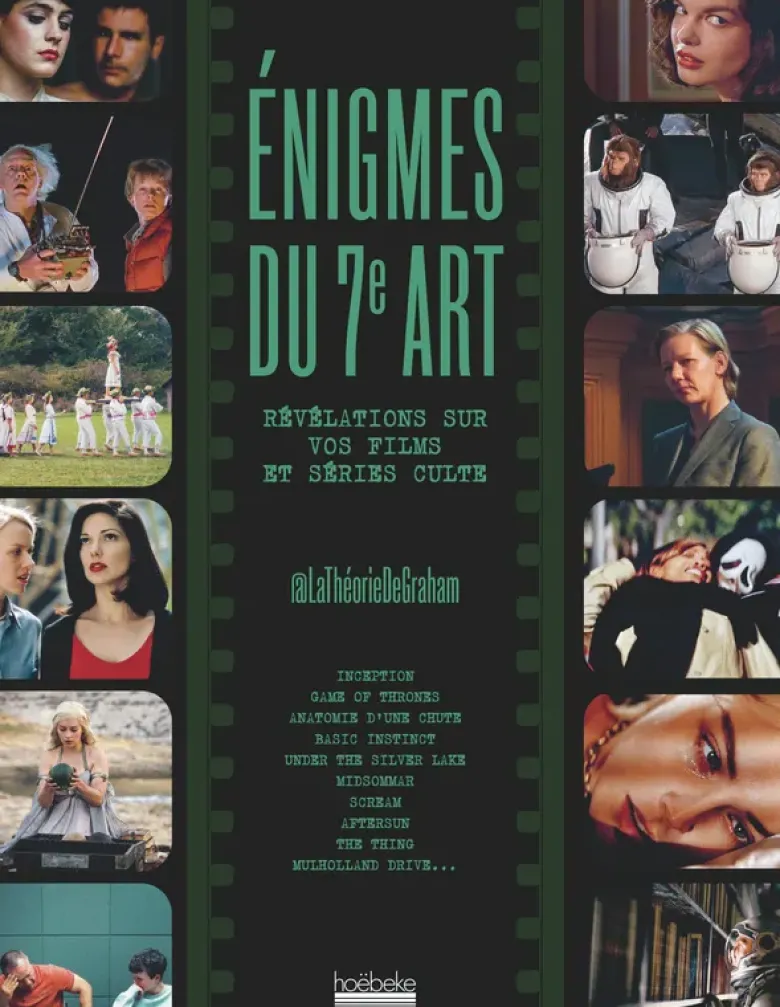 Énigmes du 7e art