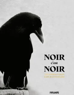 Noir c'est noir