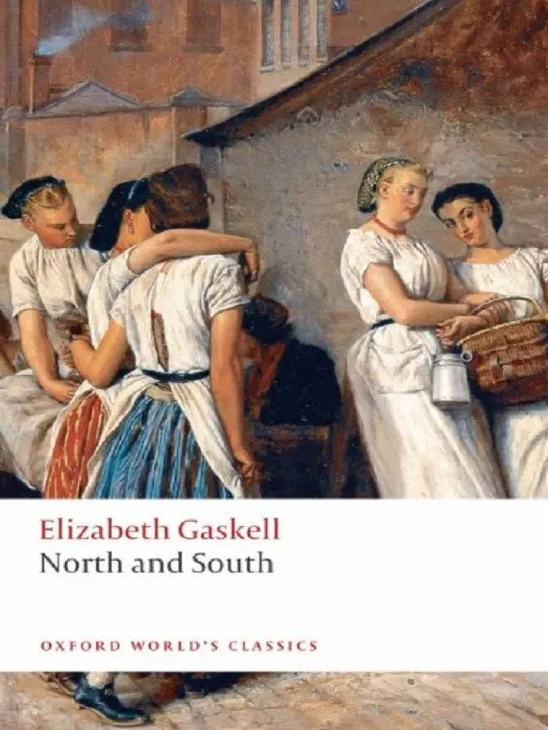 North and South