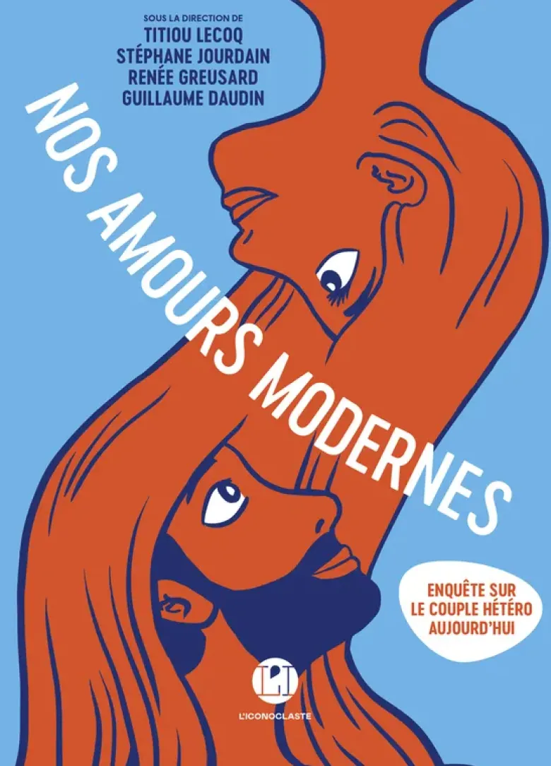 Nos amours modernes