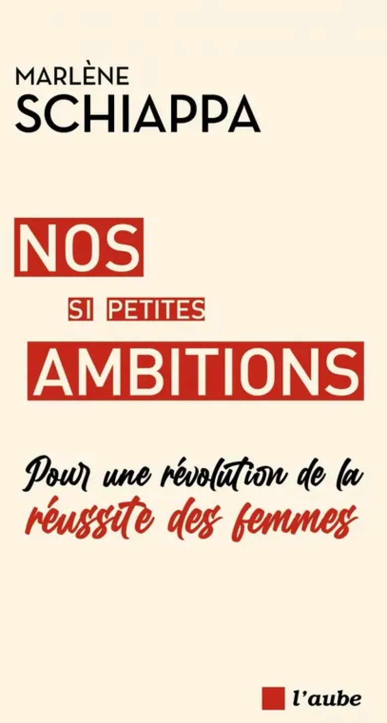 Nos si petites ambitions