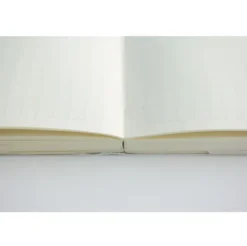 Notebook A6 Pages Quadrillées