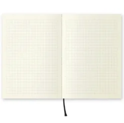 Notebook A6 Pages Quadrillées