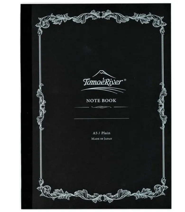 Notebook Plain 52gsm