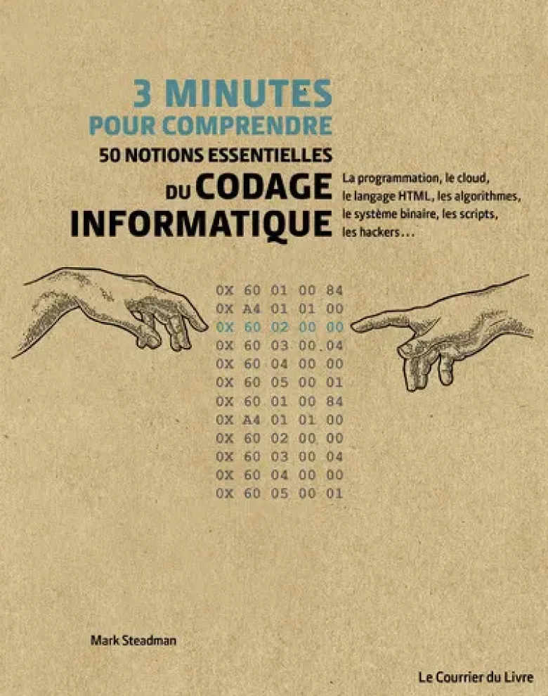 50 notions essentielles du codage informatique